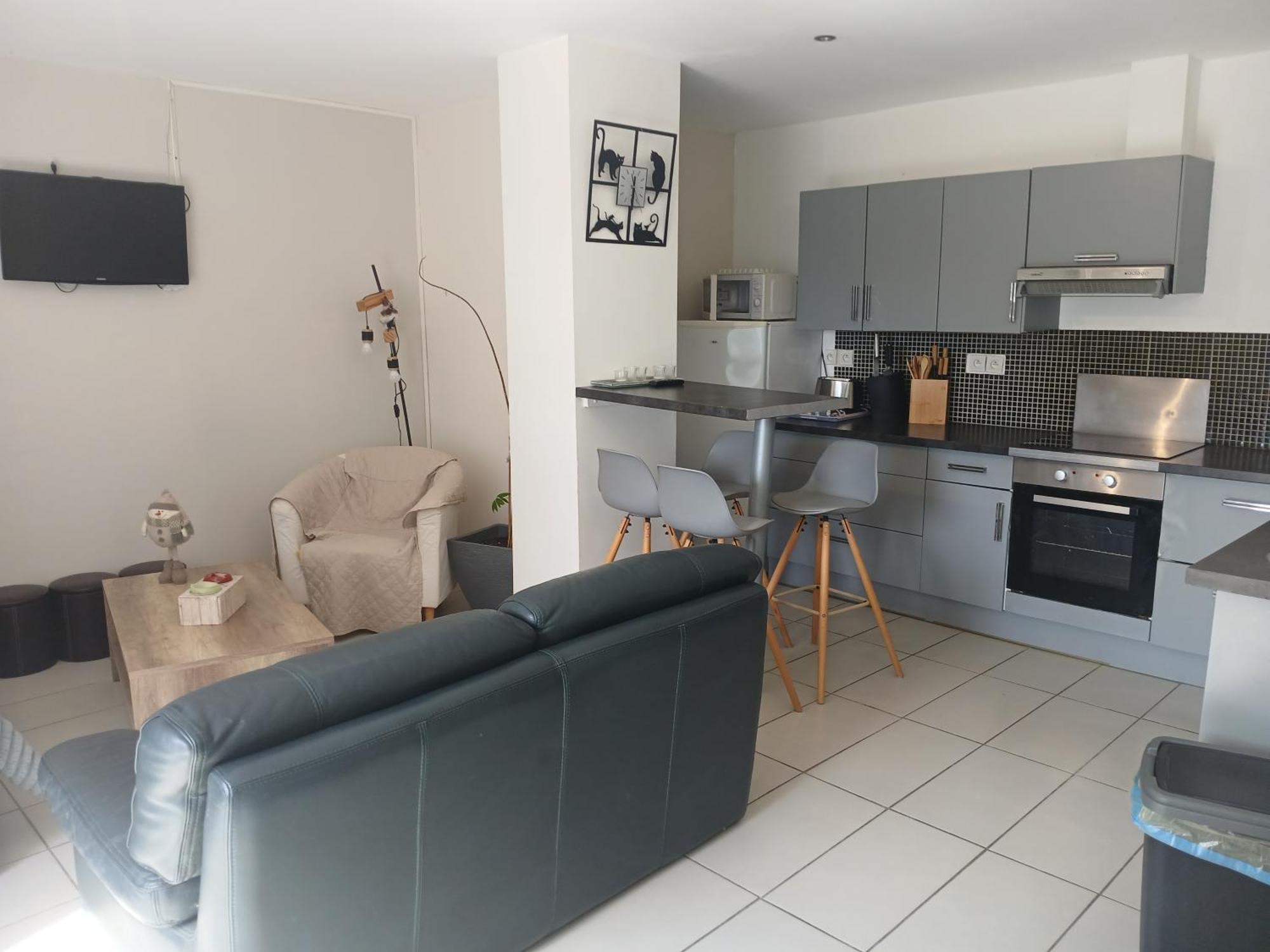 Les Toiles De Mer Wimereux Exterior foto