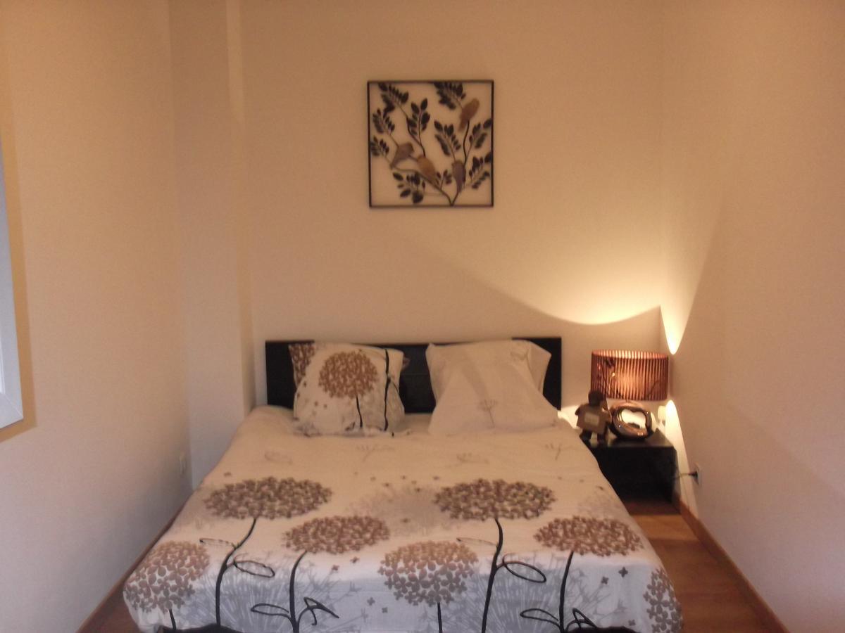 Les Toiles De Mer Wimereux Exterior foto