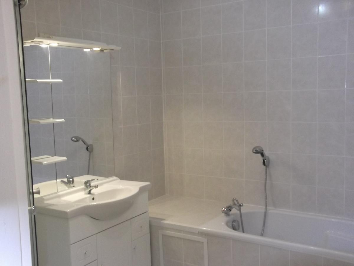Les Toiles De Mer Wimereux Exterior foto