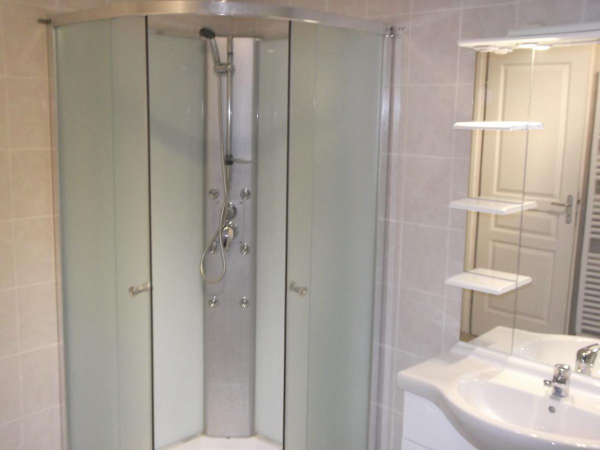 Les Toiles De Mer Wimereux Exterior foto