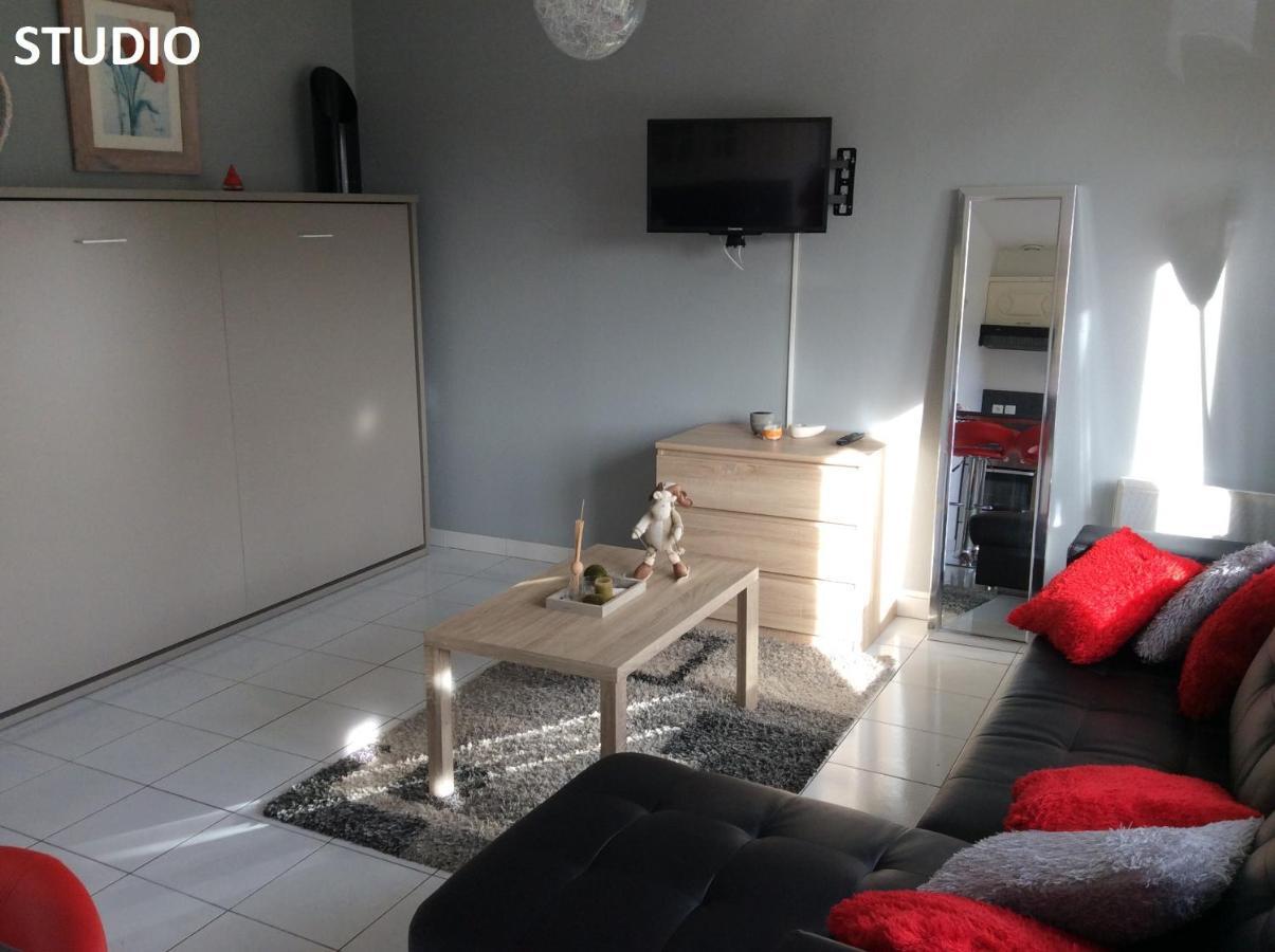 Les Toiles De Mer Wimereux Exterior foto